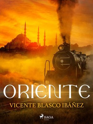 cover image of Oriente